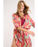 Sea-Bloom Chemise Gabriele