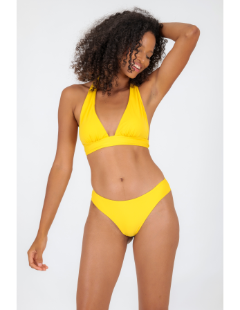 Set Sunflower Halter-Cos Ciao 2