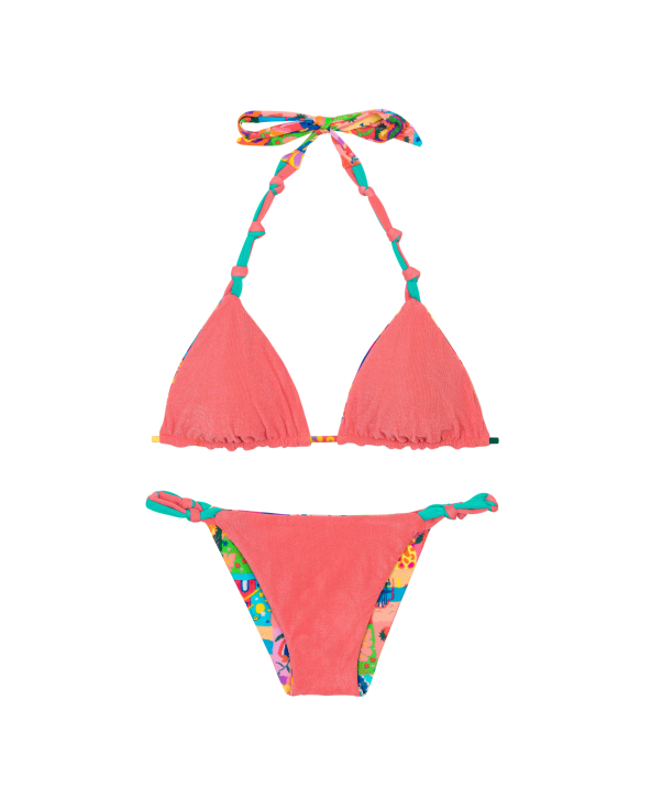 Set Love-Trip Tri-Rev Essential-Rev