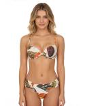 Top Brisa-Tropical Meia-Taca-Turbinado