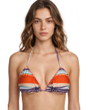 Top Scrunch Navy