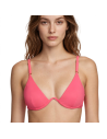 Top V Bar Pink