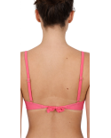 Top V Bar Pink