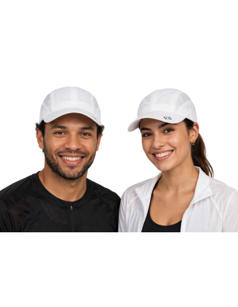 Boné Esporte Uv Recortes