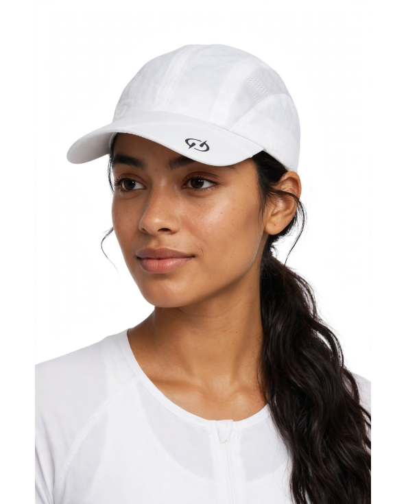 Boné Esporte Uv Recortes