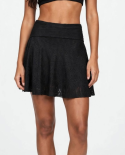 Skirt Black