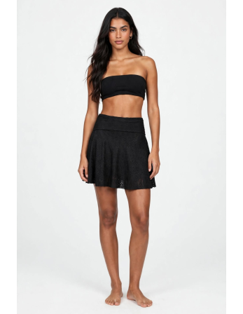 Skirt Black 2