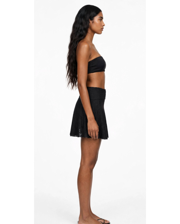 Skirt Black