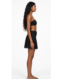 Skirt Black