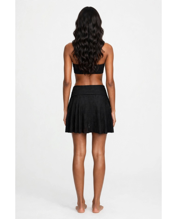 Skirt Black