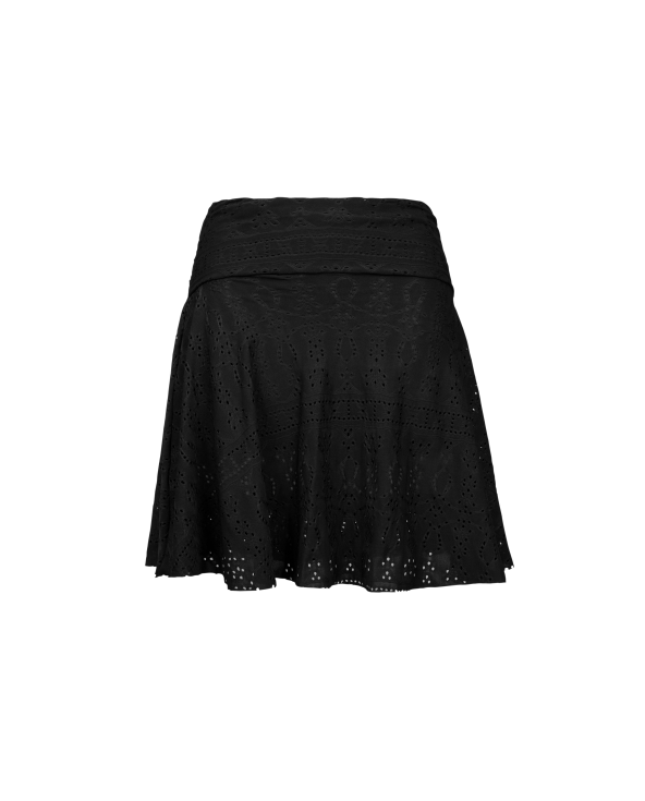 Skirt Black