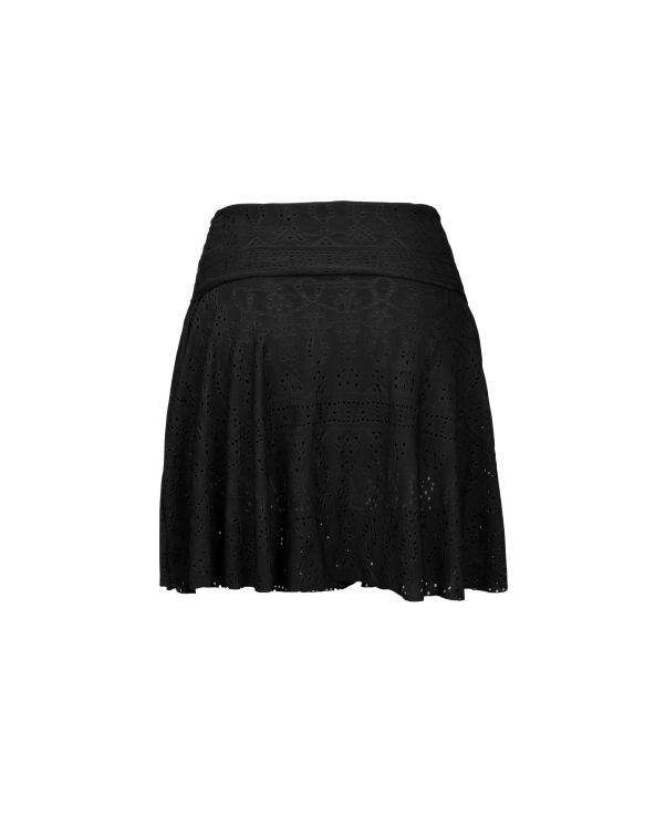 Skirt Black