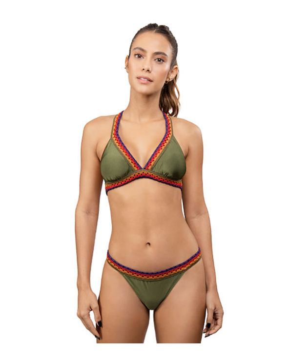 Crocheted Reversible