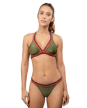 Crocheted Reversible