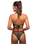 Crocheted Reversible