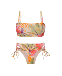 Set Oasis Bandeau-Reto Madrid