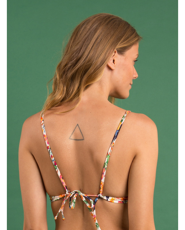 Top Boho Tri-Cos