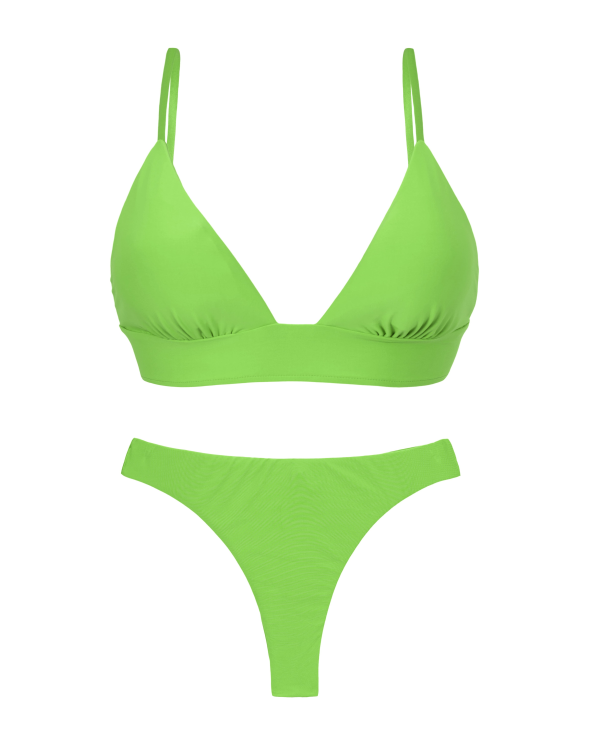 Set Lemon Tri-Cos Nice-Fio