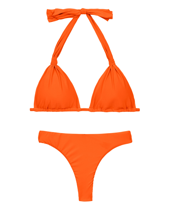 Set Calendula Mel Nice-Fio