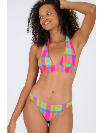 Set Tulip-Garden Halter-Cos Essential-Comfy