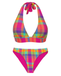 Set Tulip-Garden Halter-Cos Essential-Comfy