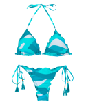 Set Mayaguana Frufru-Fio