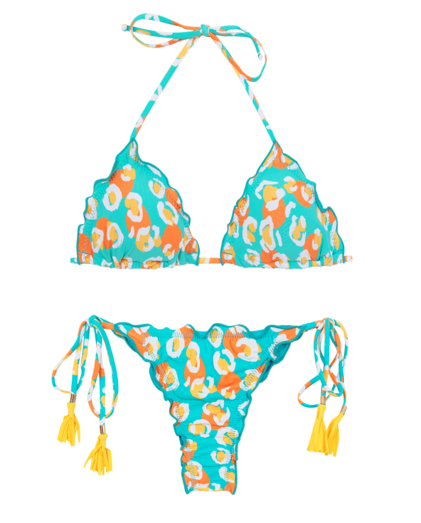 Set Dubai Frufru-Fio