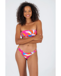 Set Antelope Bandeau-Reto High-Leg