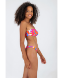 Set Antelope Bandeau-Reto High-Leg