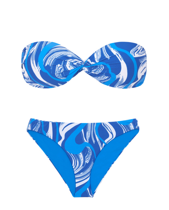 Set Inagua Twist Essential-Comfy