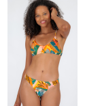 Set El-Arco Bralette Essential-Comfy