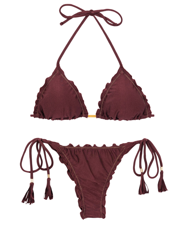 Set Barolo Frufru-Fio