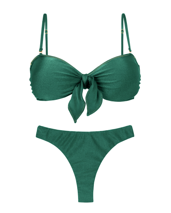 Set Palace Bandeau-No Nice-Fio