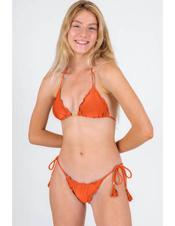 Set Paprica Frufru-Fio