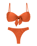Set Paprica Bandeau-No Nice-Fio