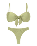 Set Oliva Bandeau-No Nice-Fio