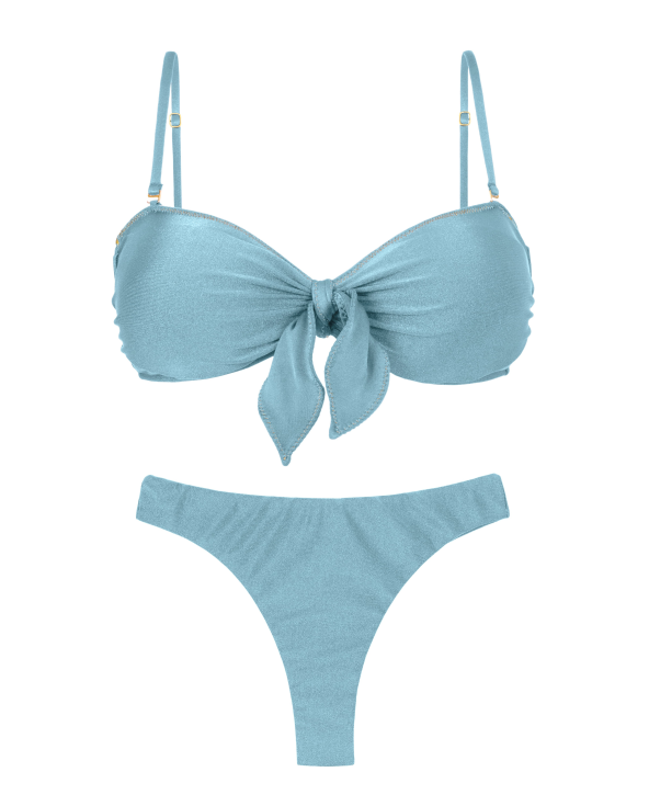 Set Mirante Bandeau-No Nice-Fio