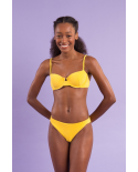 Set Malibu-Yellow Balconet Essential-Comfy