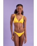 Set Malibu-Yellow Tri-Duo Mini-Duo