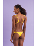 Set Malibu-Yellow Tri-Duo Mini-Duo