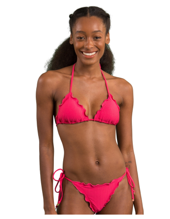 Set Dots-Virtual-Pink Frufru-Fio