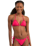Set Dots-Virtual-Pink Frufru-Fio