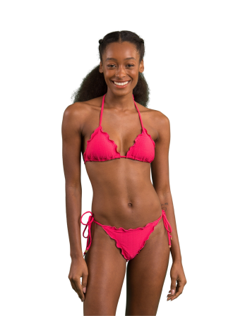 Set Dots-Virtual-Pink Frufru-Fio 2