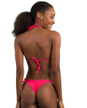 Set Dots-Virtual-Pink Frufru-Fio