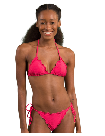 Set Dots-Virtual-Pink Frufru-Comfy