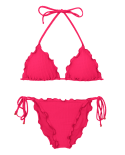 Set Dots-Virtual-Pink Frufru-Comfy