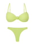 Set Bora-Citrus Bandeau-Joy Leblon-Fio