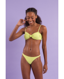 Set Bora-Citrus Bandeau-Joy Leblon-Fio