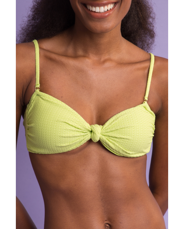 Set Bora-Citrus Bandeau-Joy Leblon-Fio