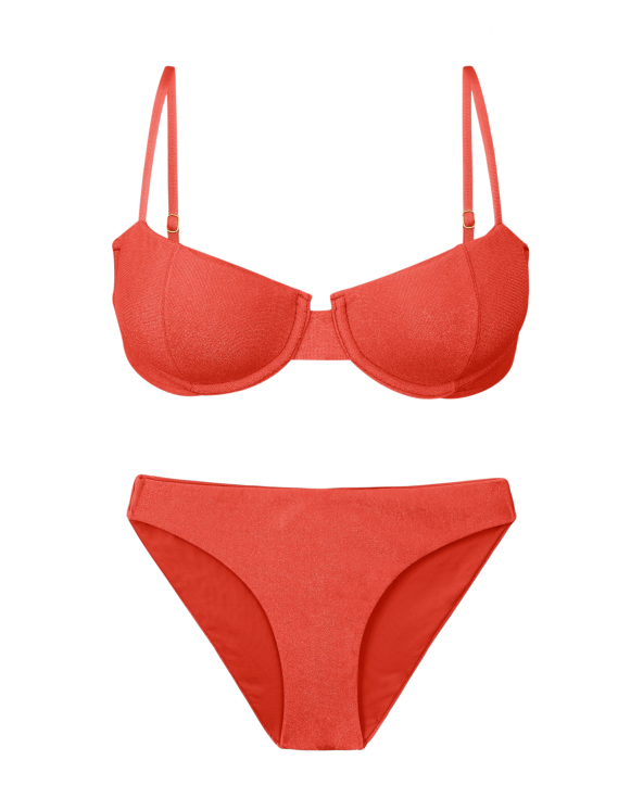 Set Malibu-Chili Balconet Essential-Comfy